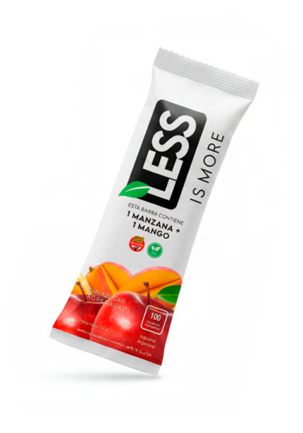 Manzana Mango